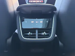 Volvo EX90 Twin 111 kWh Ultra AWD