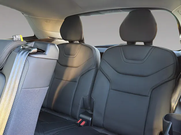 Volvo EX90 Twin 111 kWh Ultra AWD