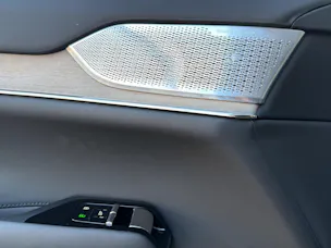 Volvo EX90 Twin 111 kWh Ultra AWD