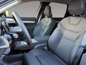 Volvo EX90 Twin 111 kWh Ultra AWD