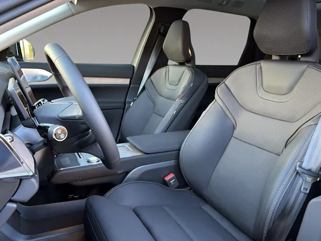 Volvo EX90 Twin 111 kWh Ultra AWD