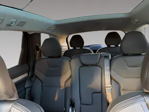 Volvo EX90 Twin 111 kWh Ultra AWD