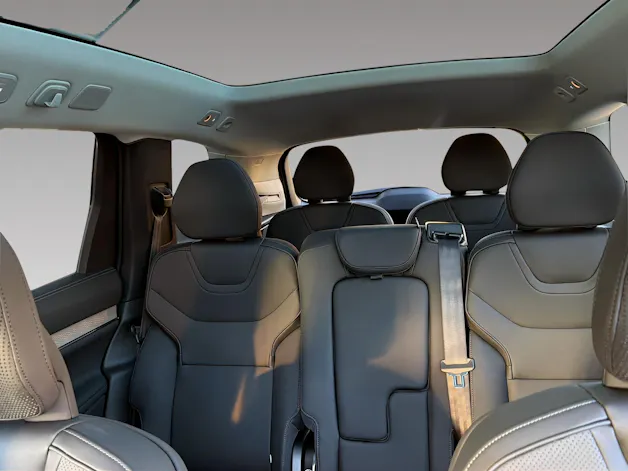 Volvo EX90 Twin 111 kWh Ultra AWD