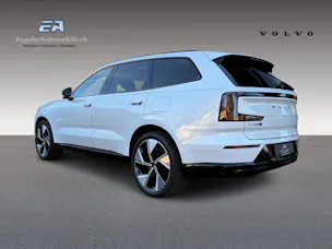 Volvo EX90 Twin 111 kWh Ultra AWD