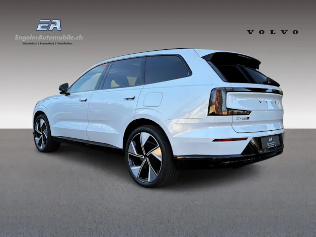 Volvo EX90 Twin 111 kWh Ultra AWD