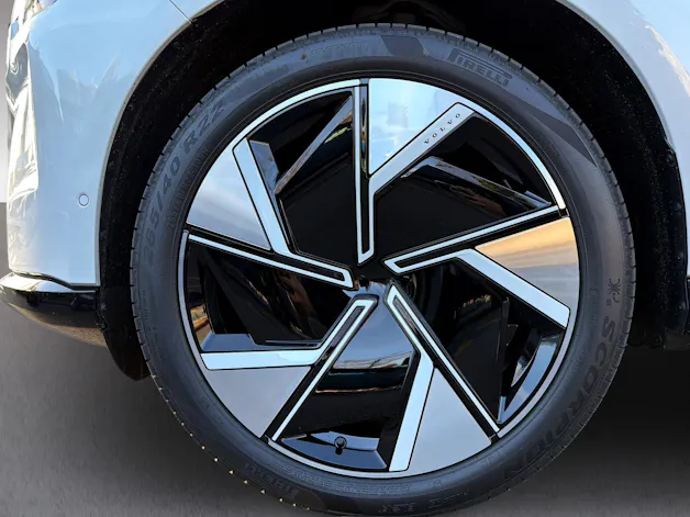 Volvo EX90 Twin 111 kWh Ultra AWD
