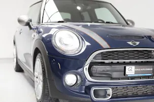 Mini Cooper SD