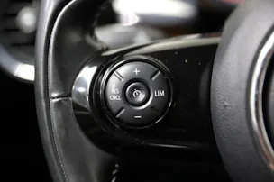 Mini Cooper SD