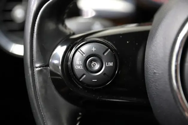 Mini Cooper SD