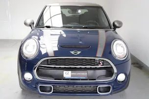 Mini Cooper SD