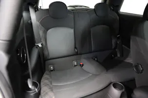 Mini Cooper SD