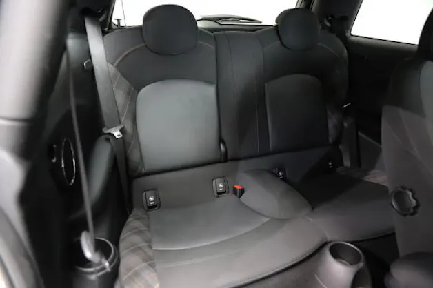 Mini Cooper SD