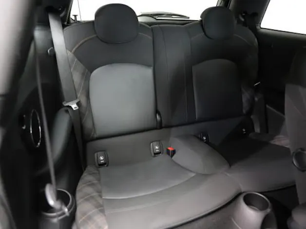 Mini Cooper SD