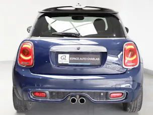 Mini Cooper SD