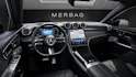 Mercedes-Benz GLC Coupé 300 d 4Matic 9G-Tronic
