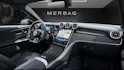 Mercedes-Benz GLC Coupé 300 d 4Matic 9G-Tronic