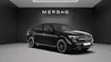 Mercedes-Benz GLC Coupé 300 d 4Matic 9G-Tronic