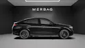 Mercedes-Benz GLC Coupé 300 d 4Matic 9G-Tronic