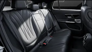 Mercedes-Benz GLC Coupé 300 d 4Matic 9G-Tronic