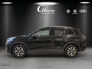 VW Tiguan 1.5 TSI evo2 mHEV United DSG