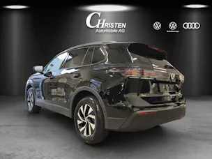 VW Tiguan 1.5 TSI evo2 mHEV United DSG