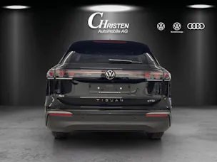 VW Tiguan 1.5 TSI evo2 mHEV United DSG