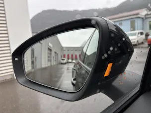 VW Tiguan 1.5 TSI evo2 mHEV United DSG