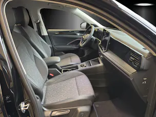 VW Tiguan 1.5 TSI evo2 mHEV United DSG