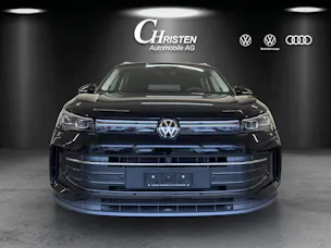 VW Tiguan 1.5 TSI evo2 mHEV United DSG