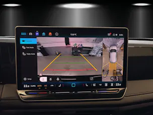VW Tiguan 1.5 TSI evo2 mHEV United DSG