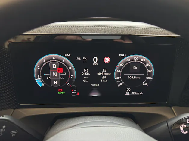 VW Tiguan 1.5 TSI evo2 mHEV United DSG
