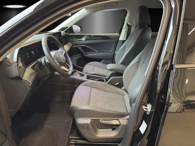 VW Tiguan 1.5 TSI evo2 mHEV United DSG