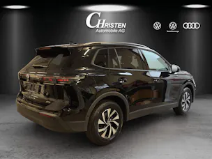 VW Tiguan 1.5 TSI evo2 mHEV United DSG
