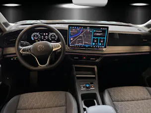 VW Tiguan 1.5 TSI evo2 mHEV United DSG