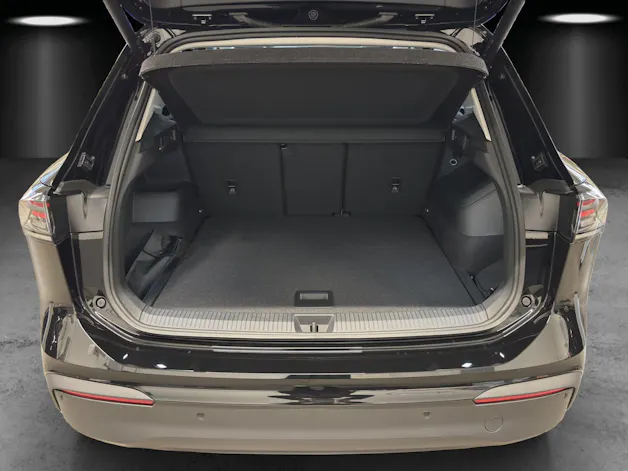 VW Tiguan 1.5 TSI evo2 mHEV United DSG