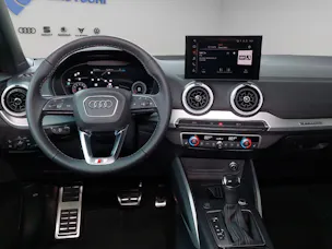 Audi Q2 40 TFSI advanced Attraction quattro S-tronic