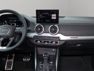 Audi Q2 40 TFSI advanced Attraction quattro S-tronic