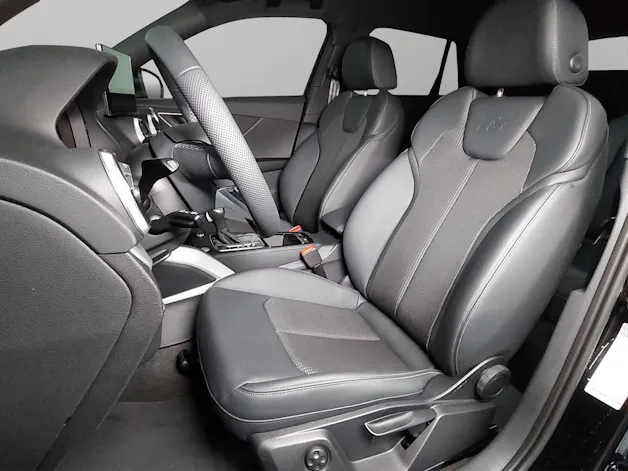 Audi Q2 40 TFSI advanced Attraction quattro S-tronic