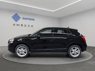 Audi Q2 40 TFSI advanced Attraction quattro S-tronic