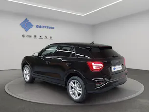 Audi Q2 40 TFSI advanced Attraction quattro S-tronic