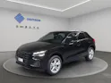 Audi Q2 40 TFSI advanced Attraction quattro S-tronic
