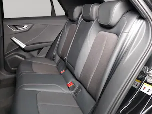 Audi Q2 40 TFSI advanced Attraction quattro S-tronic