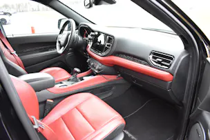 Dodge Durango 6.4 SRT