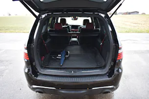 Dodge Durango 6.4 SRT