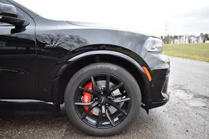 Dodge Durango 6.4 SRT