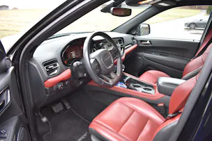 Dodge Durango 6.4 SRT