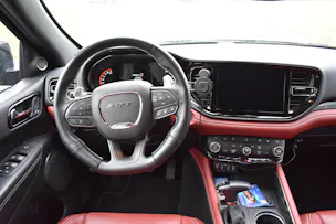 Dodge Durango 6.4 SRT