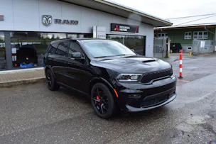 Dodge Durango 6.4 SRT