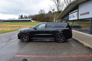 Dodge Durango 6.4 SRT