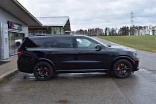 Dodge Durango 6.4 SRT